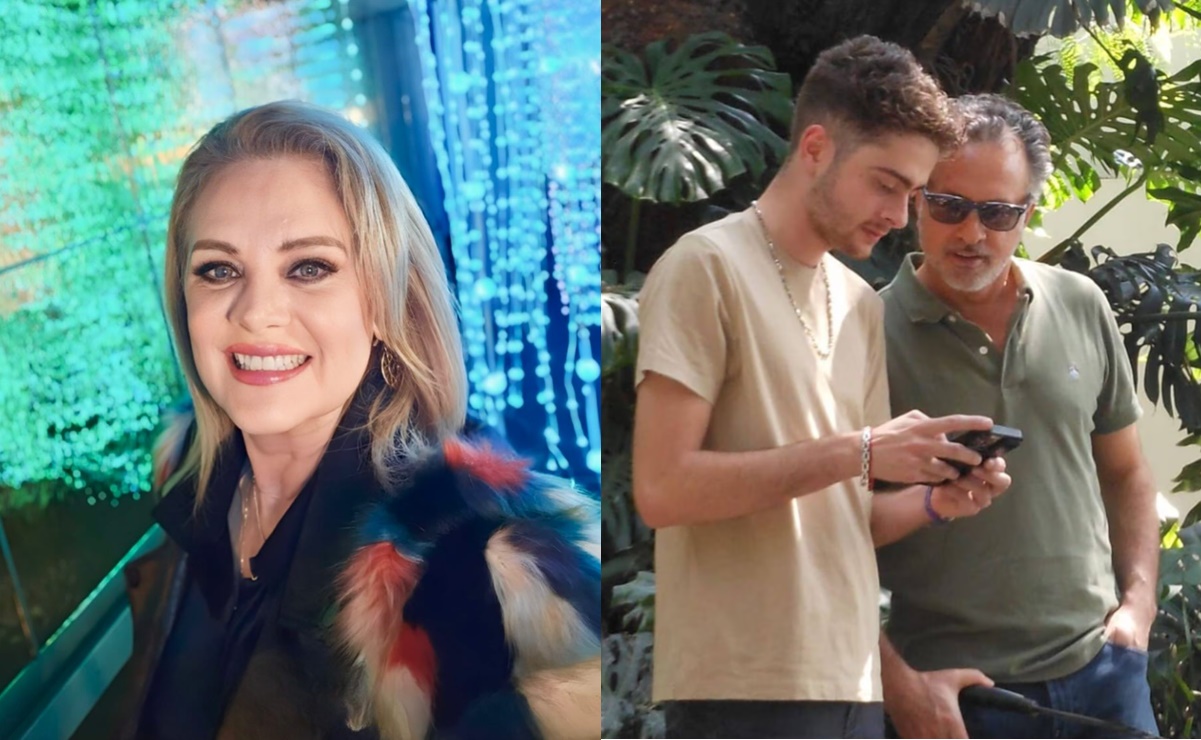 ¿Quién es Ernesto Zedillo Jr, padre del hijo de Erika Buenfil con quien éste convivió 19 años después?