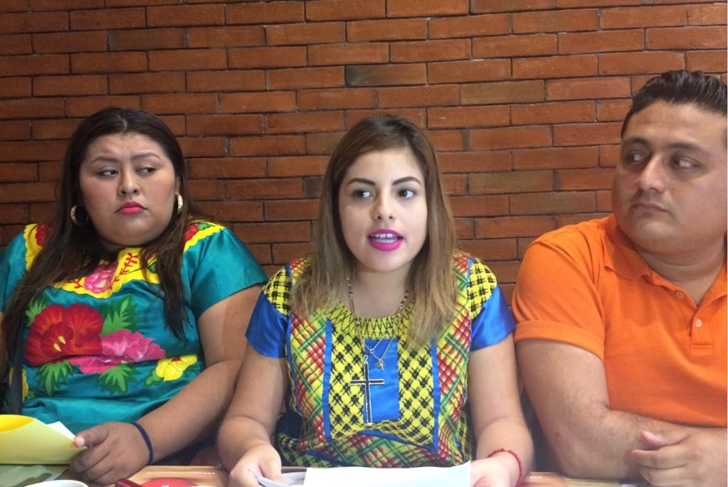 Indígenas denuncian aumento de feminicidios en Oaxaca