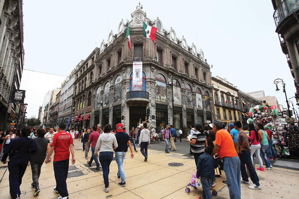 Resultados del Índice del Estado de Derecho en México revelan “estancamiento” en el progreso