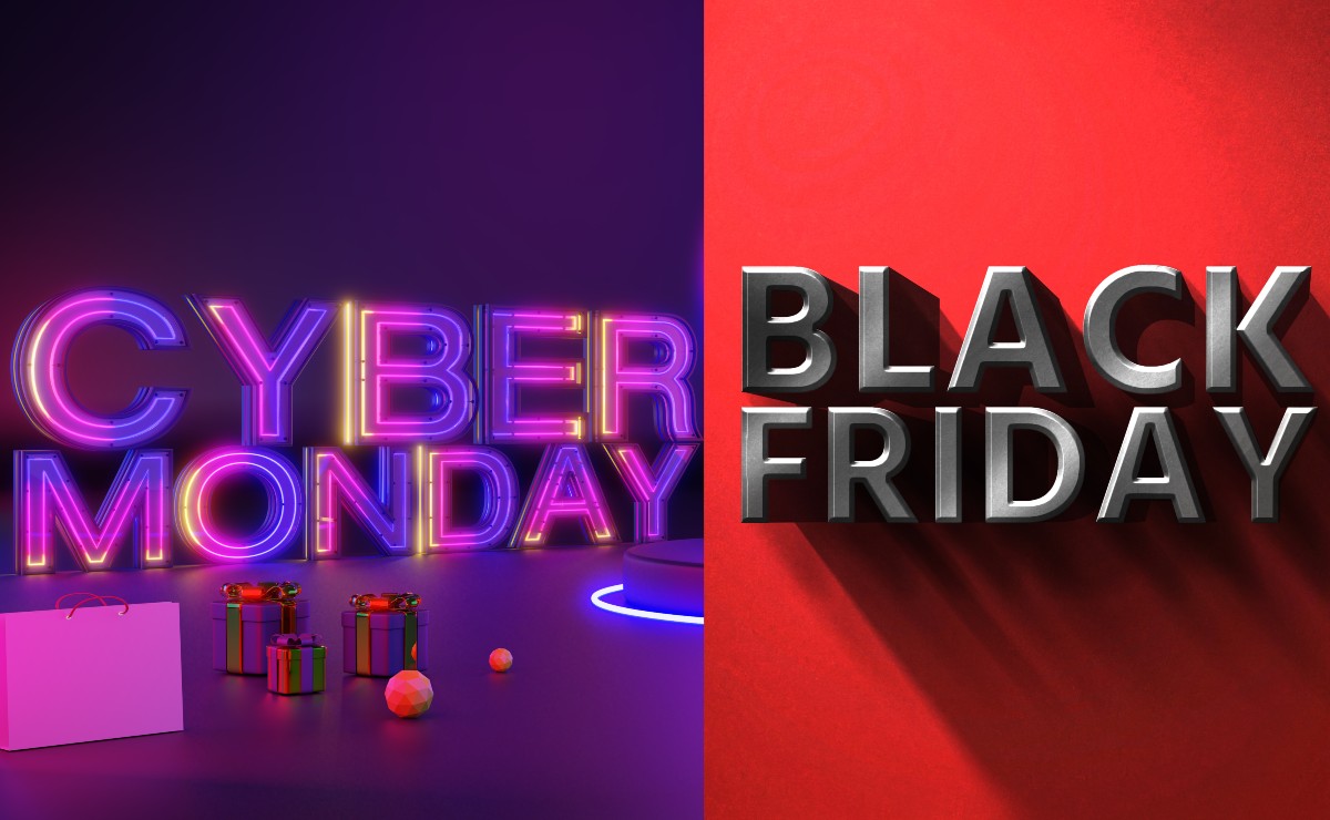 Black Friday y Cyber Monday: Consejos expertos y horarios clave para aprovechar ofertas