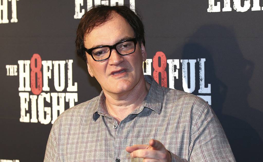 Tarantino explica por qué dará fin a su carrera