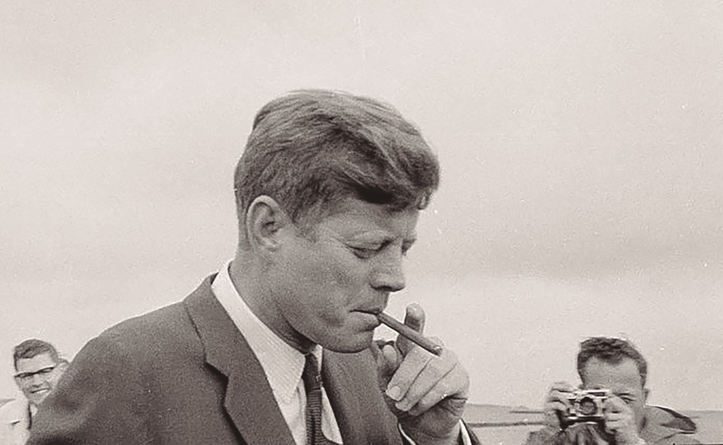 Rusia rechaza posible "rastro soviético" en el asesinato de Kennedy