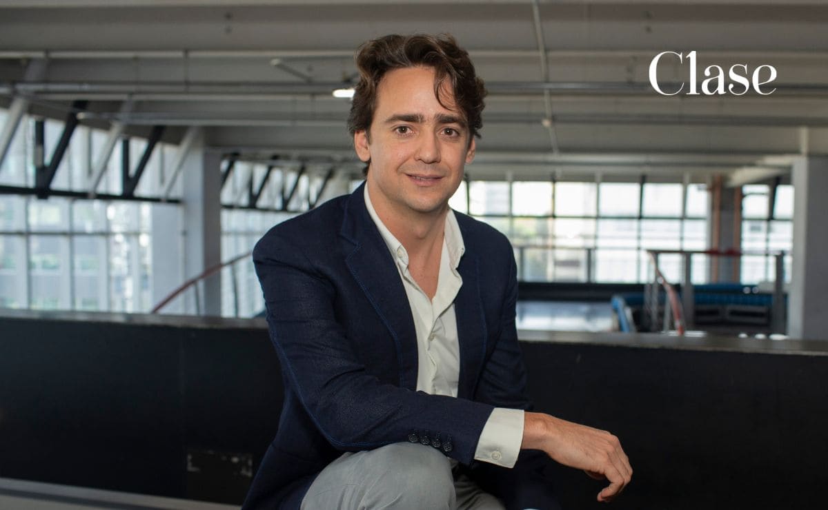 Esteban Gutiérrez nos presenta Driver1, su pasión convertida en negocio