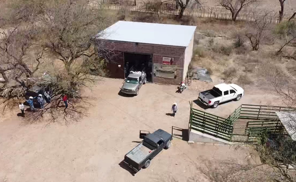 En plena veda electoral, candidatos morenistas entregan fertilizantes de Segalmex a agricultores de Álamos, Sonora