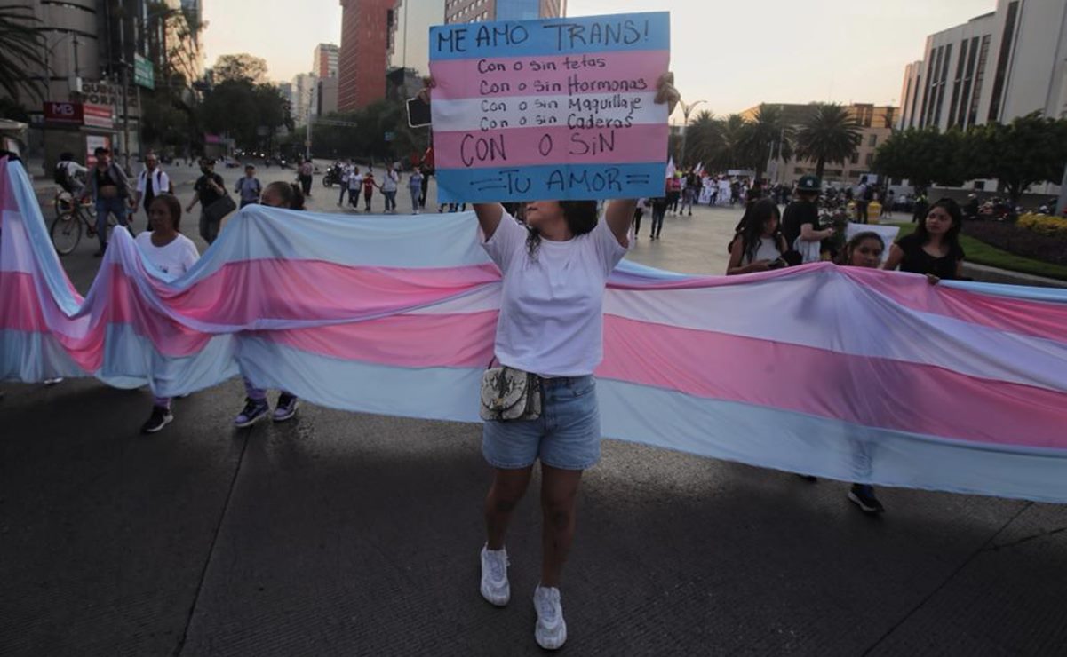 Personas trans podrán solicitar cambio de género en credencial del INE