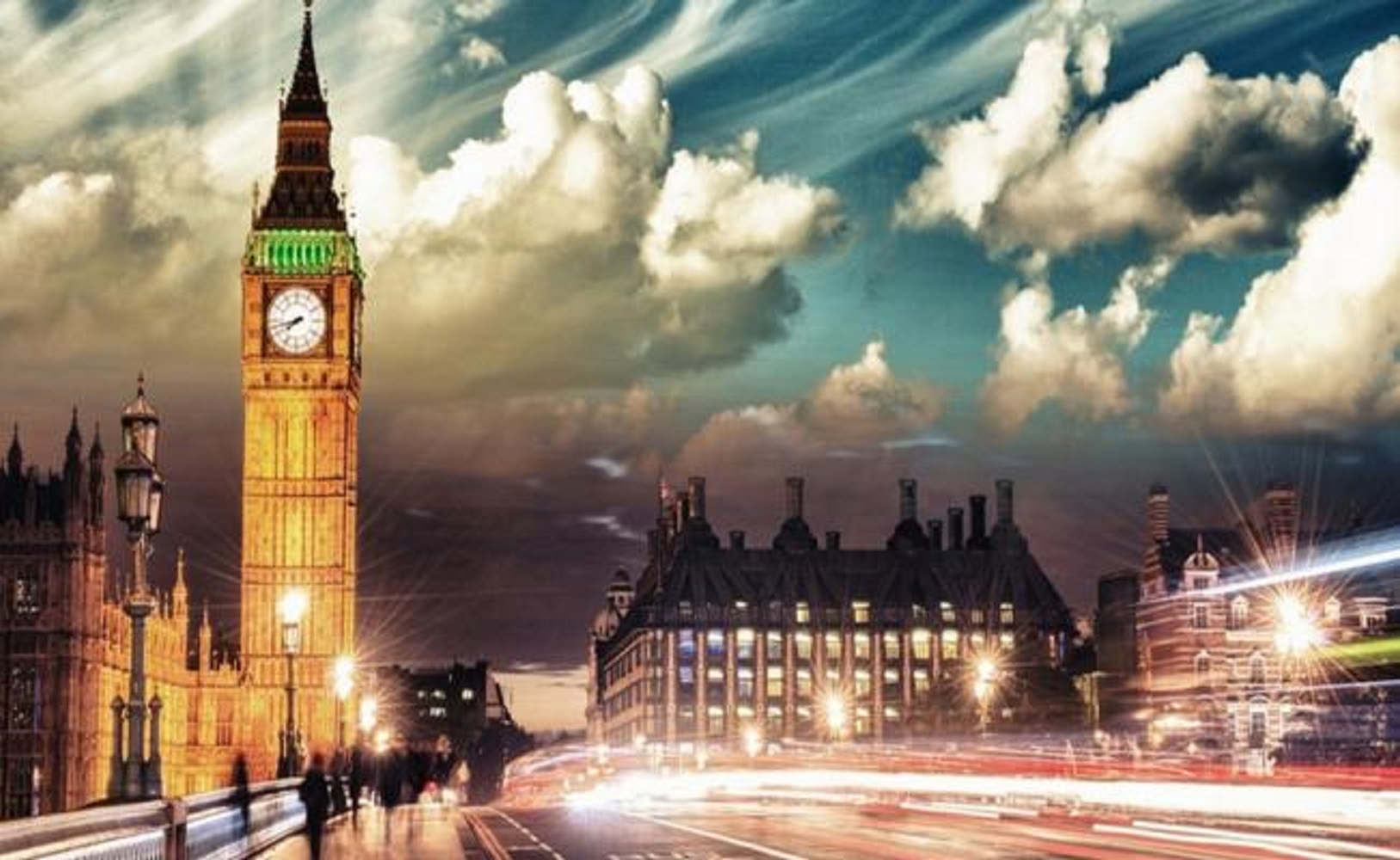 ¿Cuánto debes ahorrar para ir a Londres?