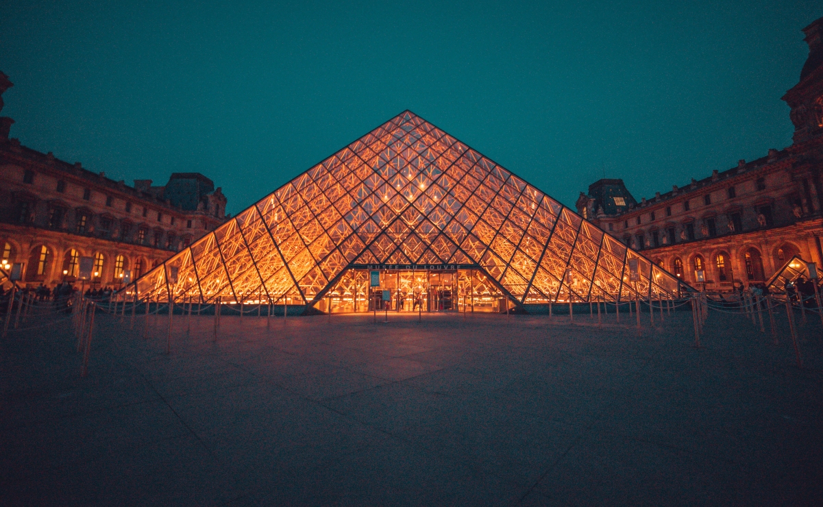 Museo del Louvre pone toda su colección de arte en línea, para ver desde casa