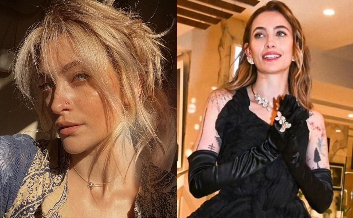 Paris Jackson: ¿Quién es y a qué se dedica la hija del Rey del Pop?