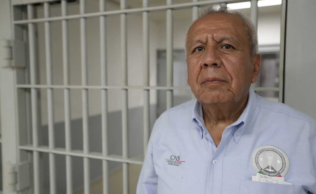 Busca ONG imputar delitos que ameriten prisión contra titular del INM por tragedia migrante en Ciudad Juárez