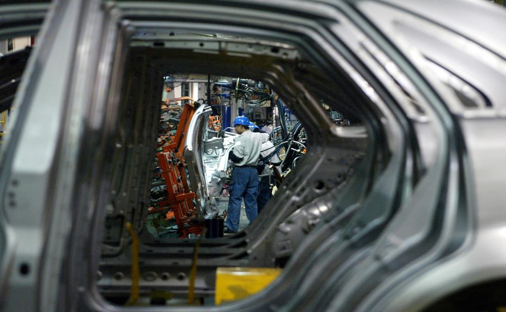 Giant Motors e Inbursa fabricarán autos chinos en México
