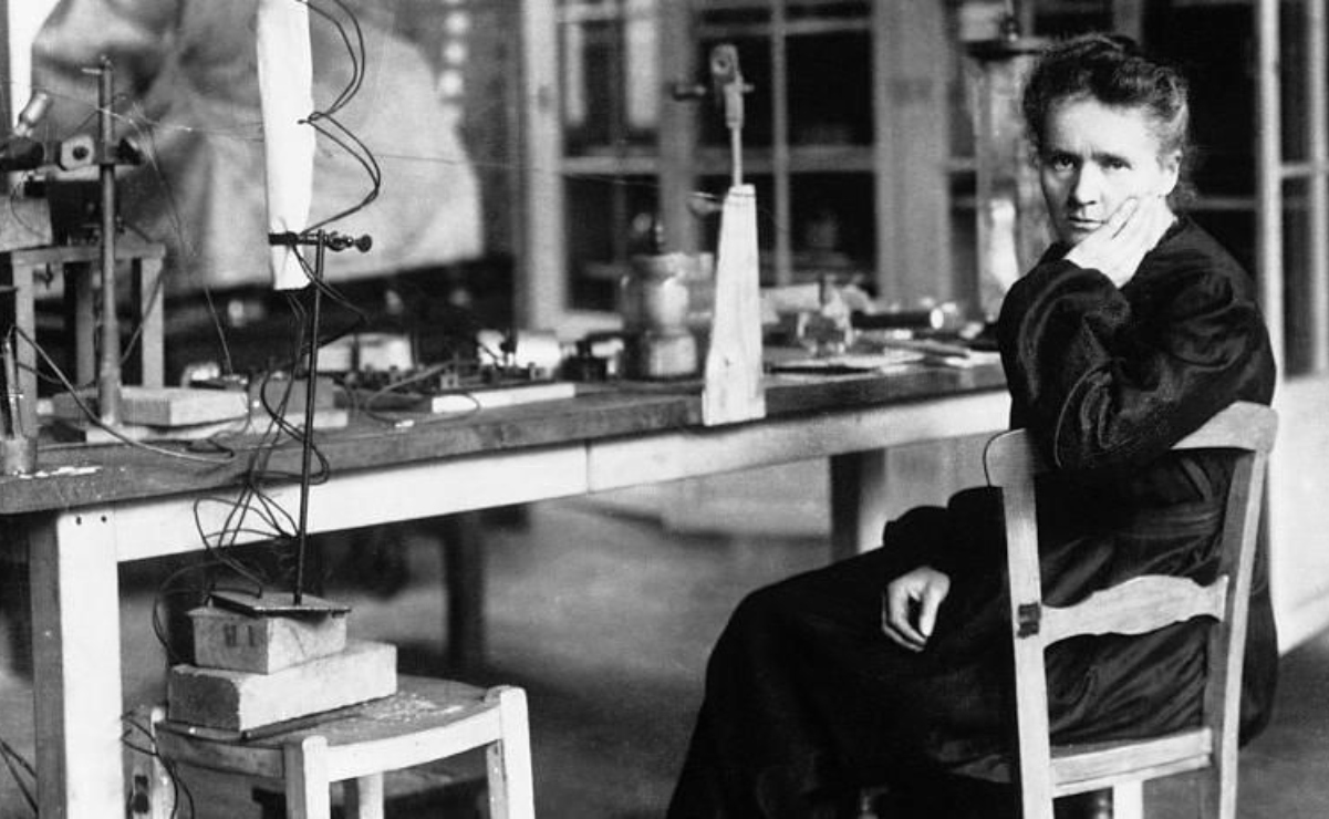 El viaje a América Latina que hizo Marie Curie, la única mujer que ha logrado la hazaña de ganar dos premios Nobel