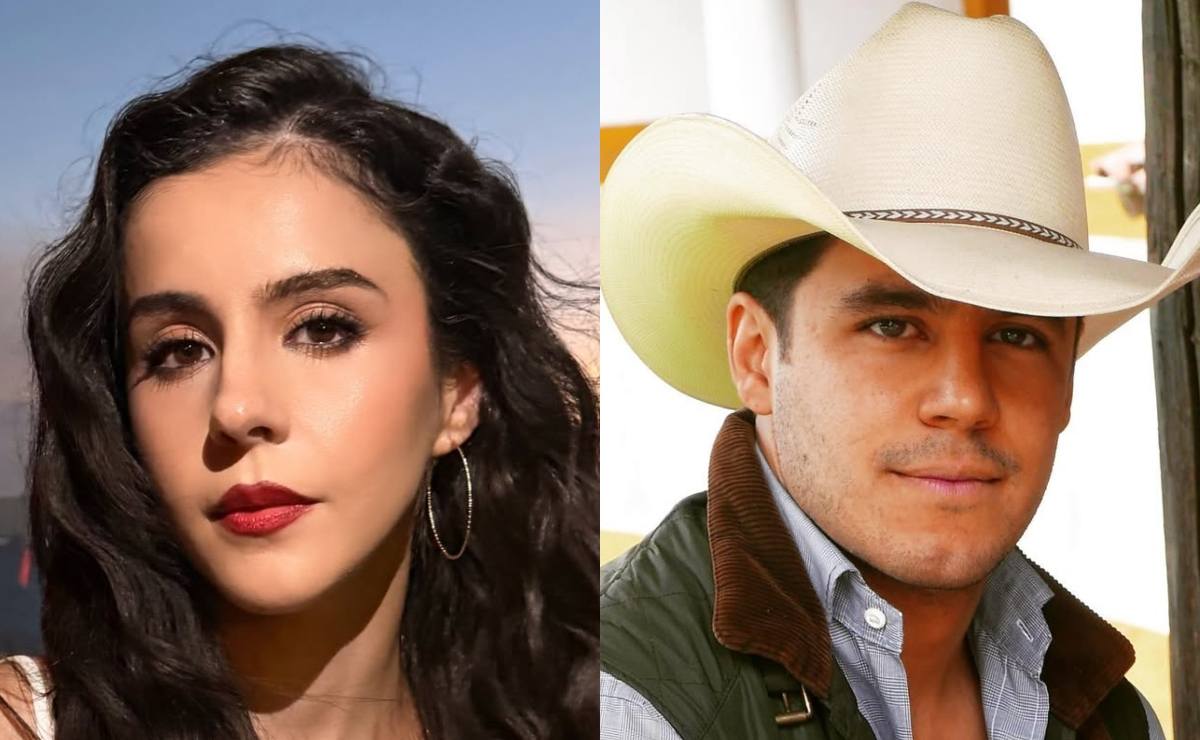 Hijos de Biby Gaytán y Eduardo Capetillo unirán sus talentos en el cine