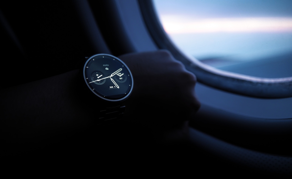 Facebook está desarrollando un smartwatch que es mucho más que un reloj
