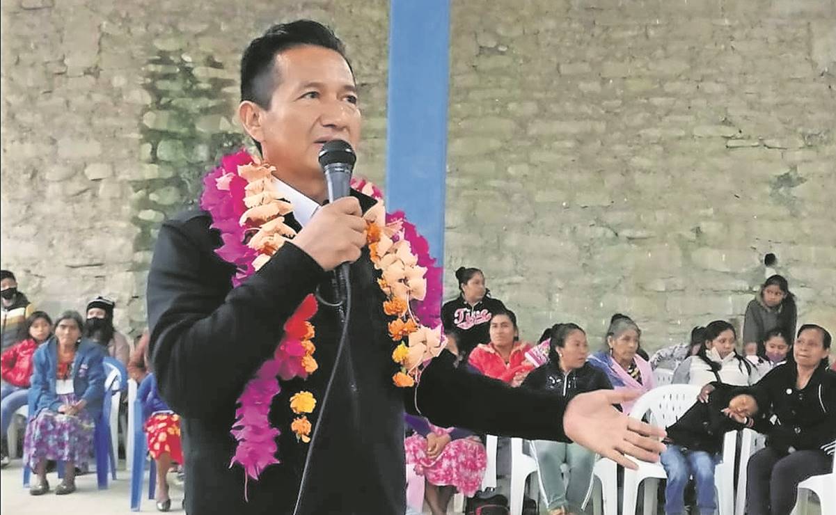 En Hidalgo, un político “parrandero, rebelde y atrevido”