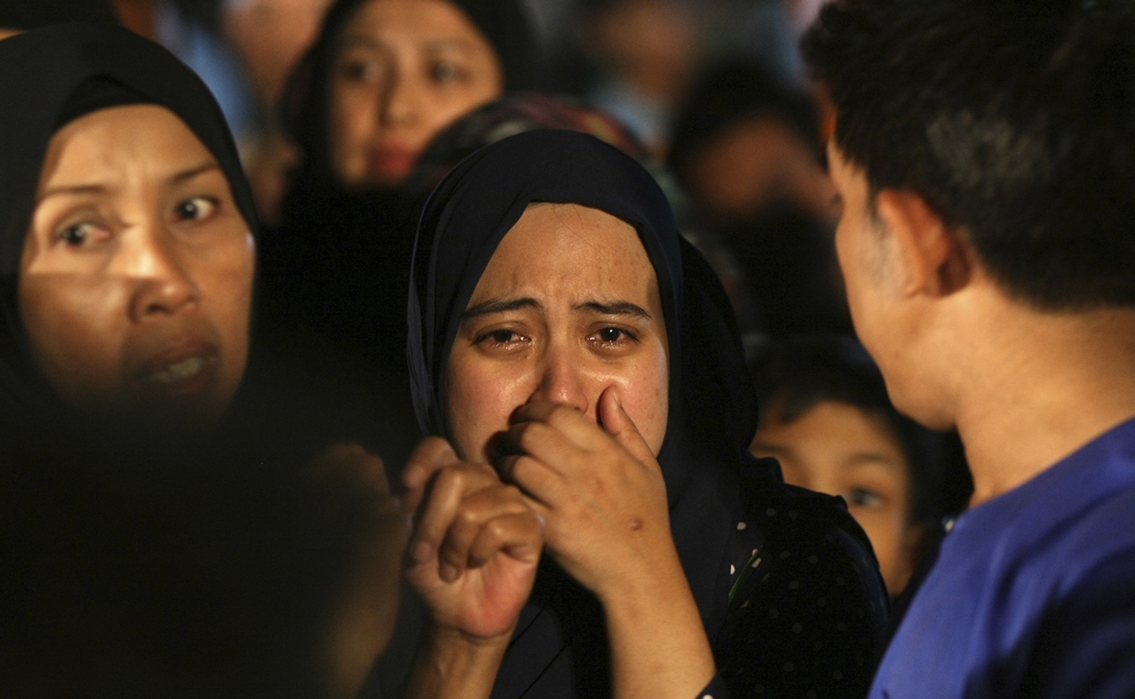 Prohíben llorar fuerte en funerales tayikos