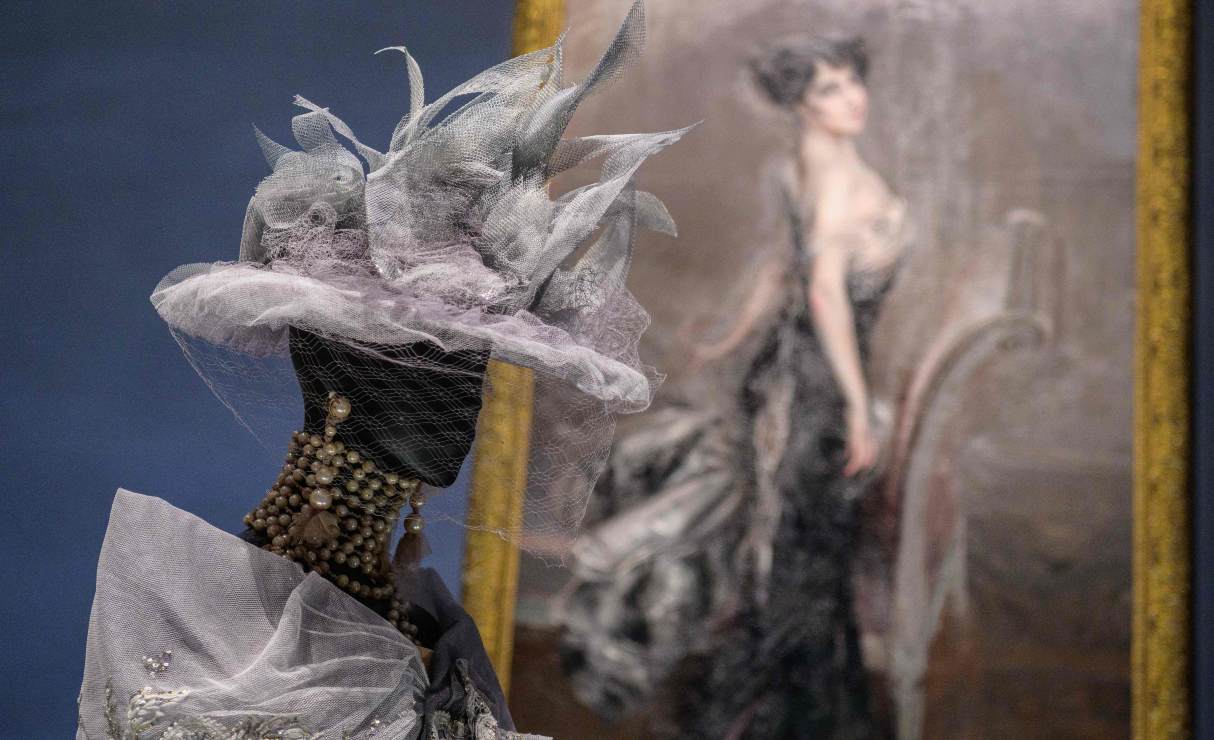 El Museo Brooklyn presentará colección de Dior para acercar la moda francesa en América