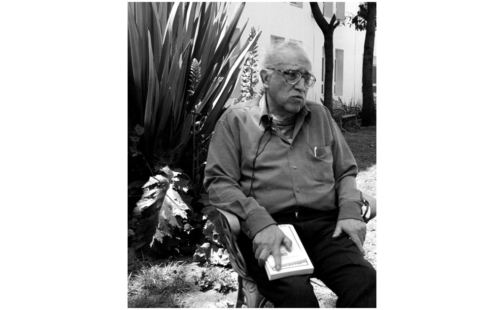 Carlos Monsiváis y su aporte al mundo cultural de México 