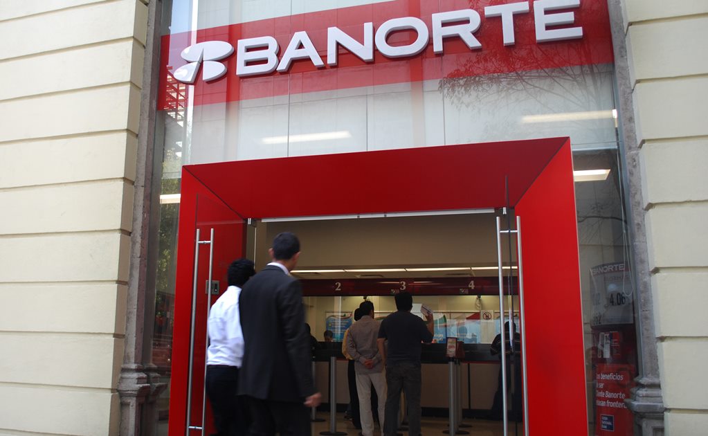 ¿Abrirás cuenta o crédito en Banorte? Te pedirán tu huella digital