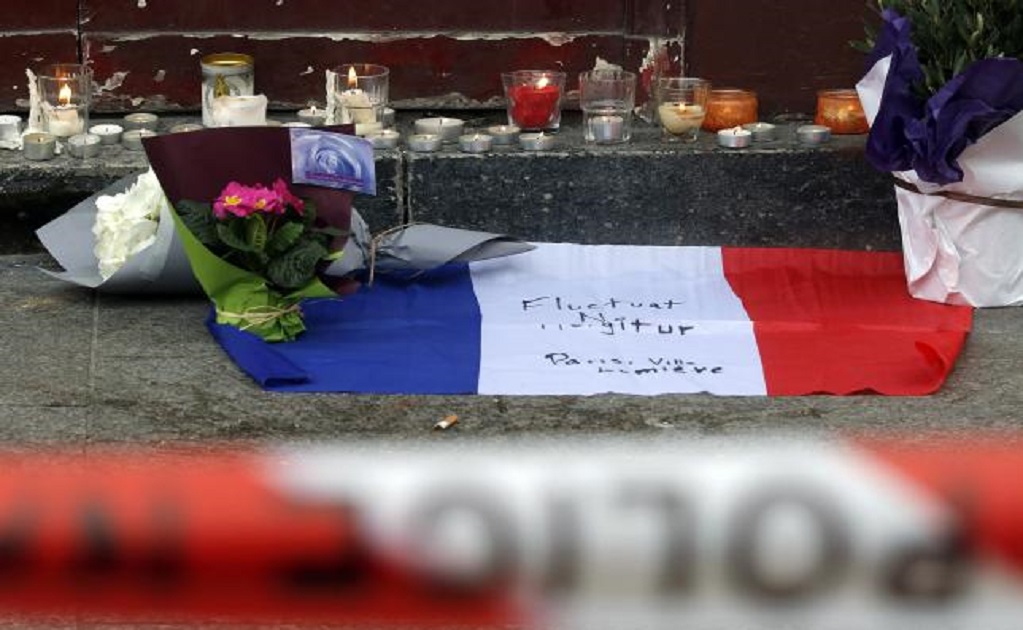 Another Paris attacker named, had been in Syria