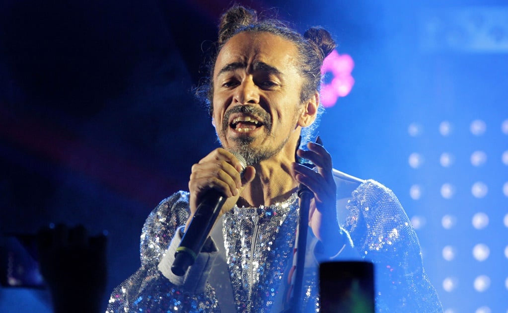 Café Tacvba no olvida la situación del país