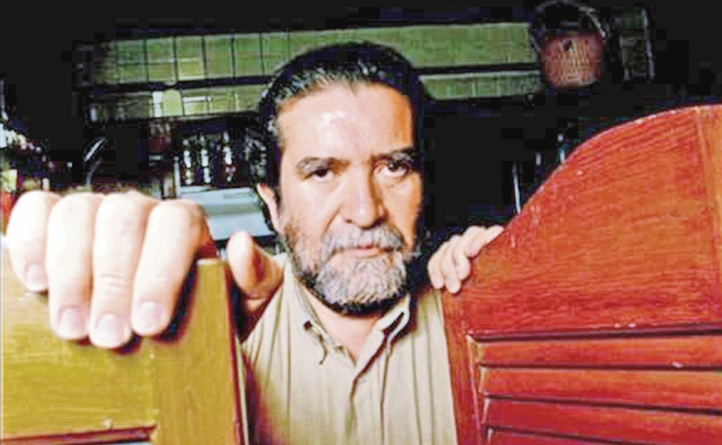 Fallece el escritor Eusebio Ruvalcaba