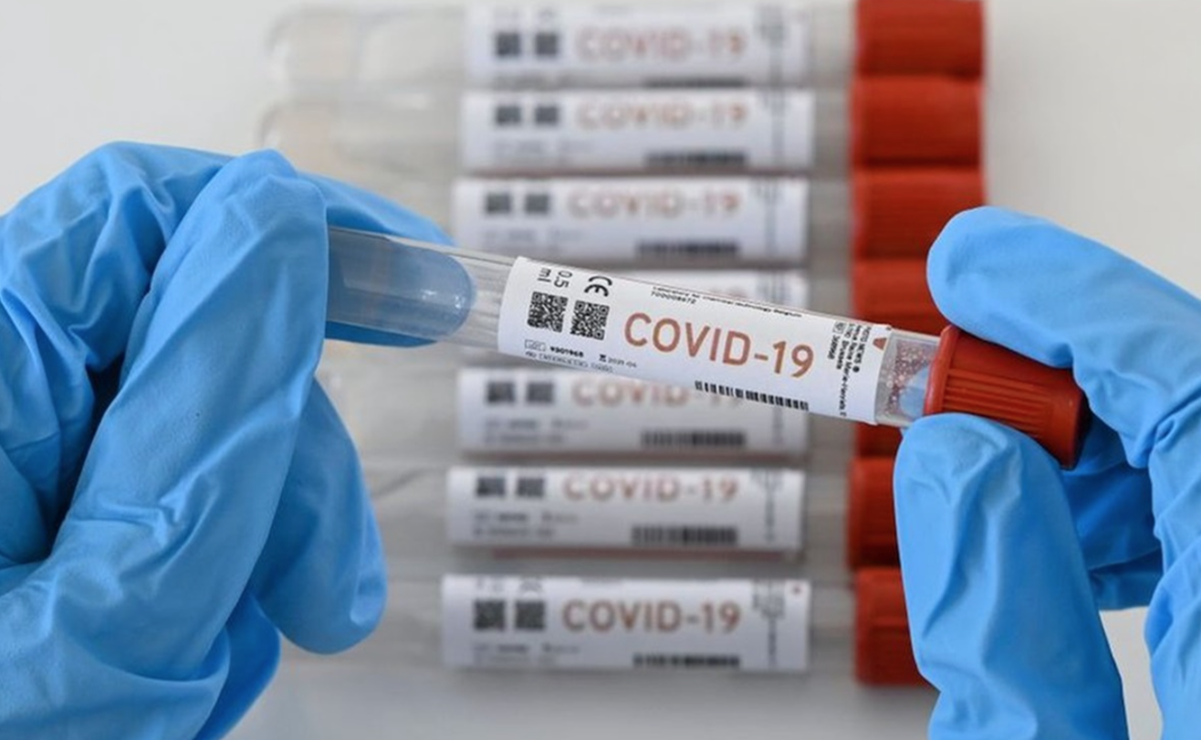 Aumentan contagios de Covid-19 durante tres semanas en Nuevo León