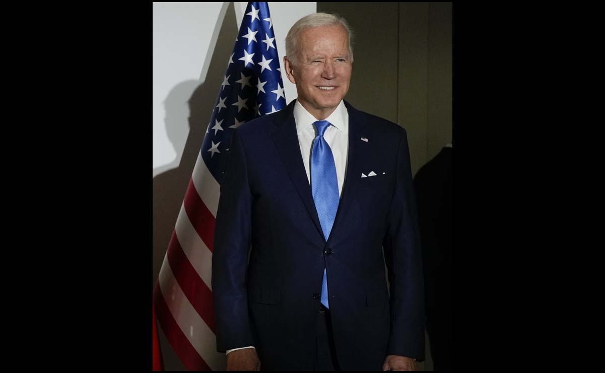 Biden apoya volver a cumplir el pacto nuclear con Irán si lo respeta