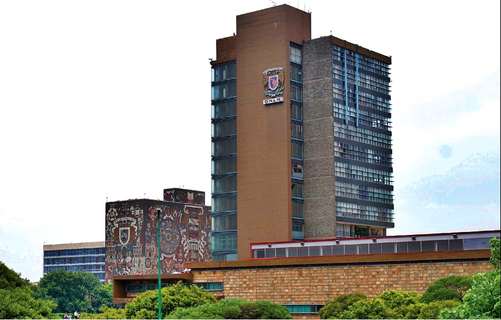 Aprueba Consejo Universitario de la UNAM presupuesto para 2023