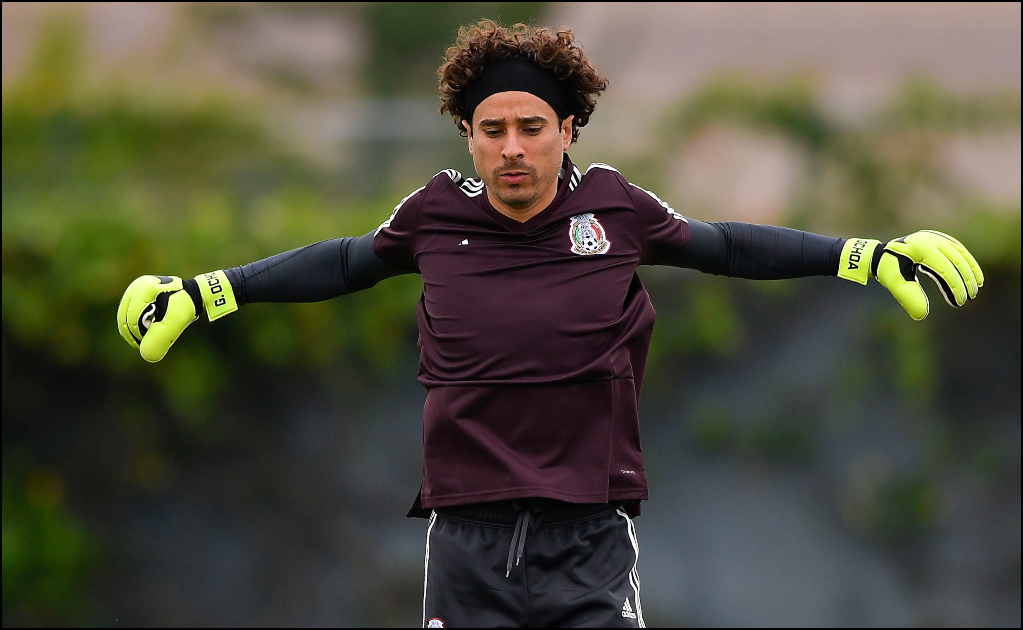 El regreso de Ochoa al América depende de él