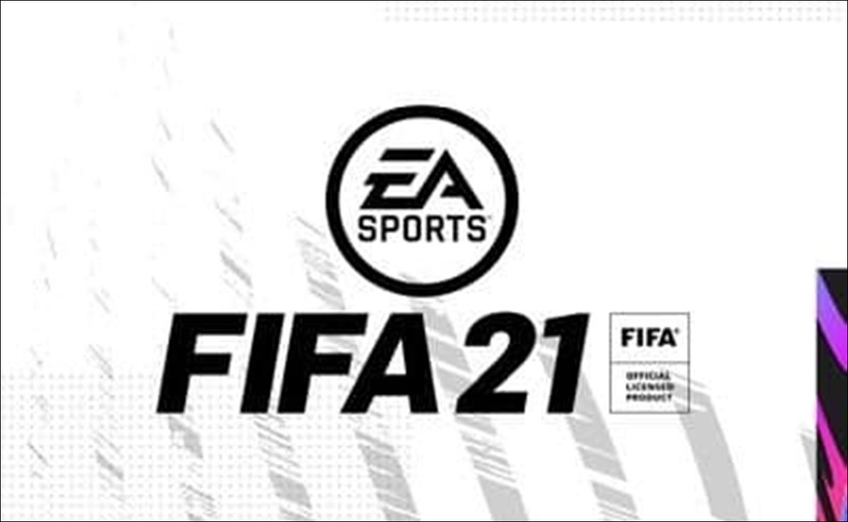Revelan fecha de lanzamiento para el FIFA 21