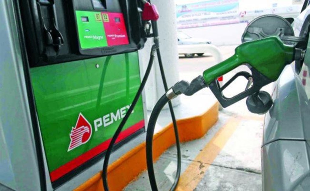 Reportan desabasto de gasolina Magna en zonas de Morelos