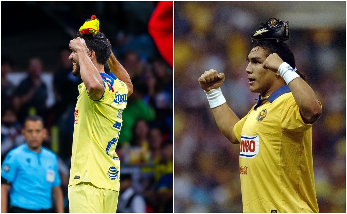 América Vs New England Revolution: Los Mejores Memes De La Victoria De 