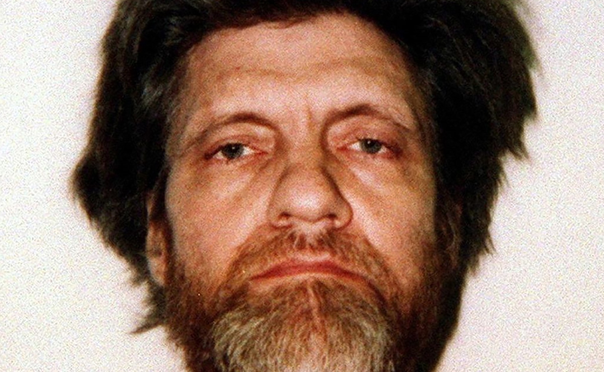 NYT reporta que el "Unabomber" se suicidó en prisión