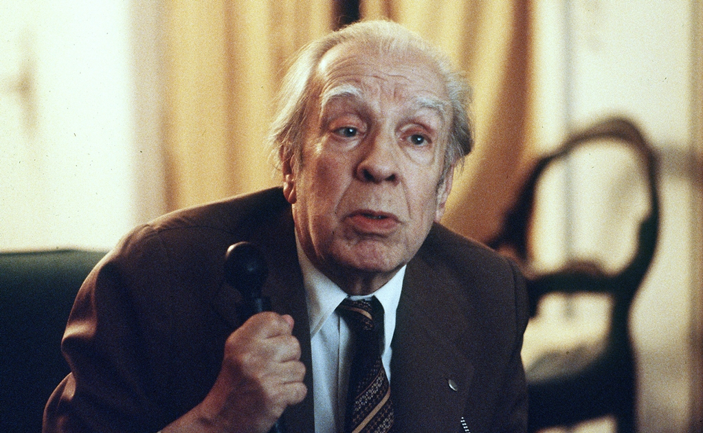 Archivos revelan que Jorge Luis Borges pudo ganar el Nobel