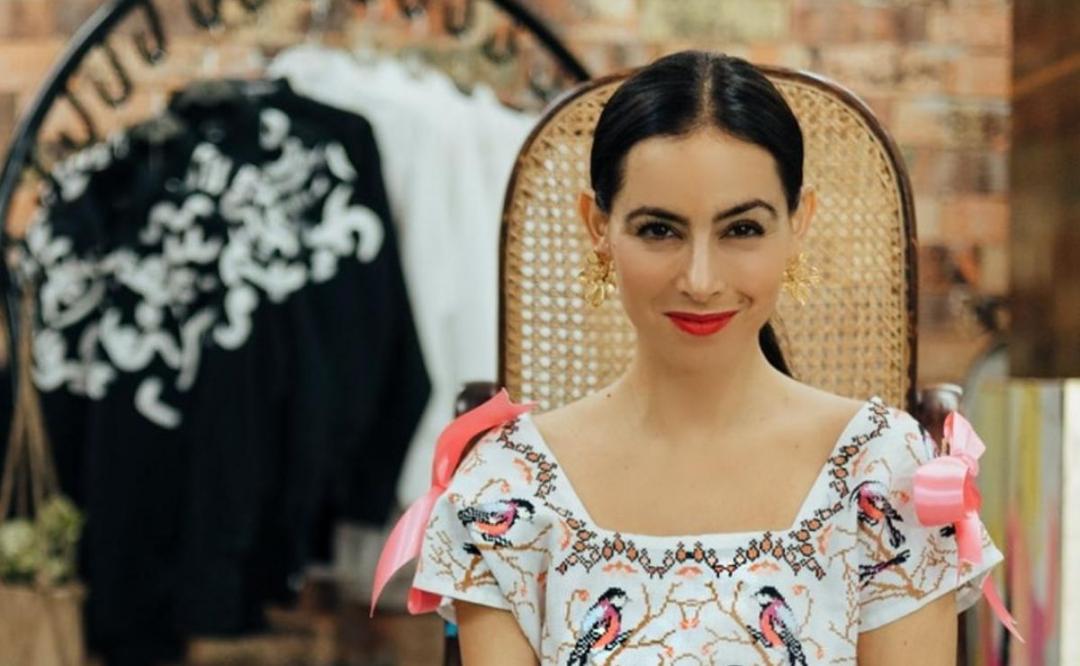 "Mantengo a mis hijos al 100 por ciento, ni los chicles me colaboran del otro lado", Claudia Lizaldi