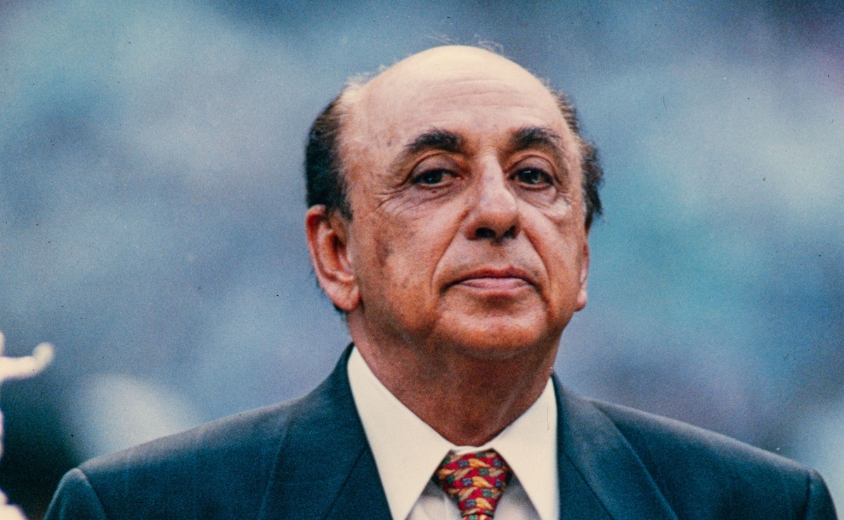 Murió Juan José Leaño, expresidente de la Federación Mexicana de Futbol