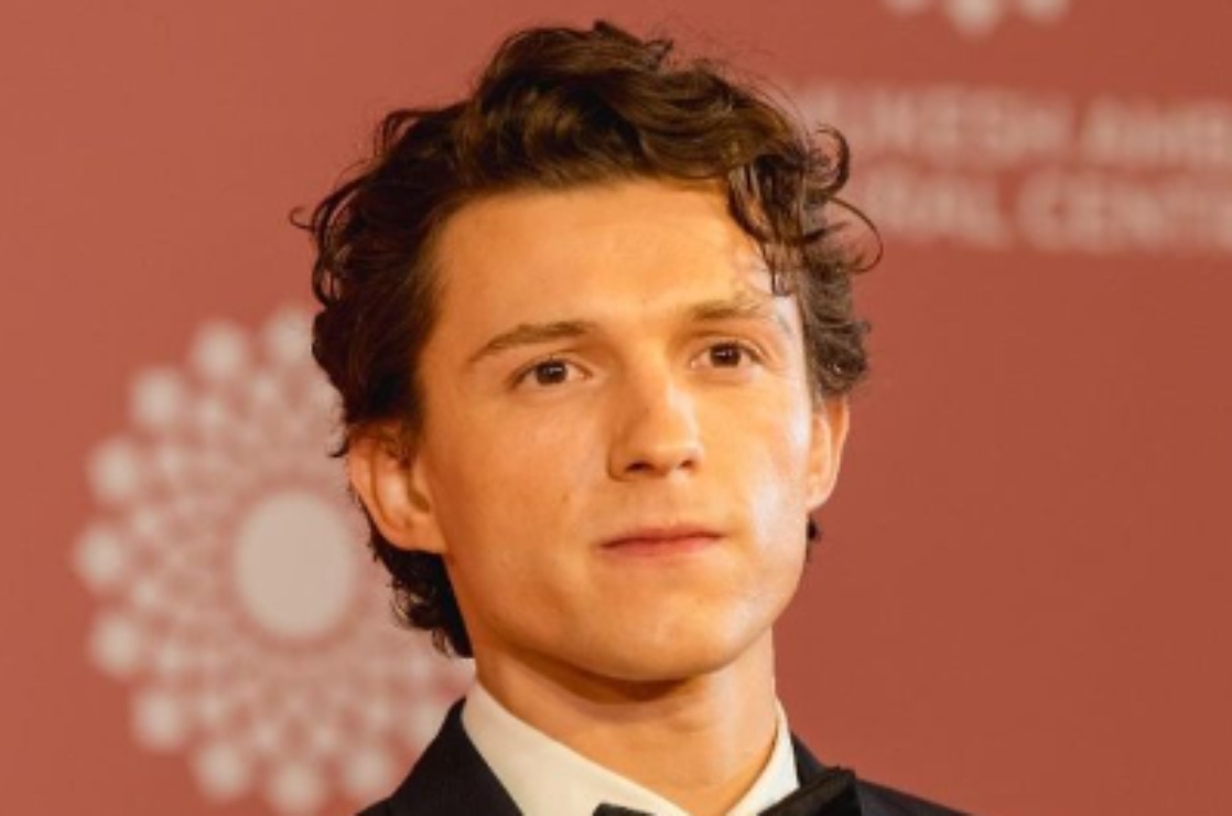 Tom Holland revela que ha estado sobrio más de 1 año por salud mental