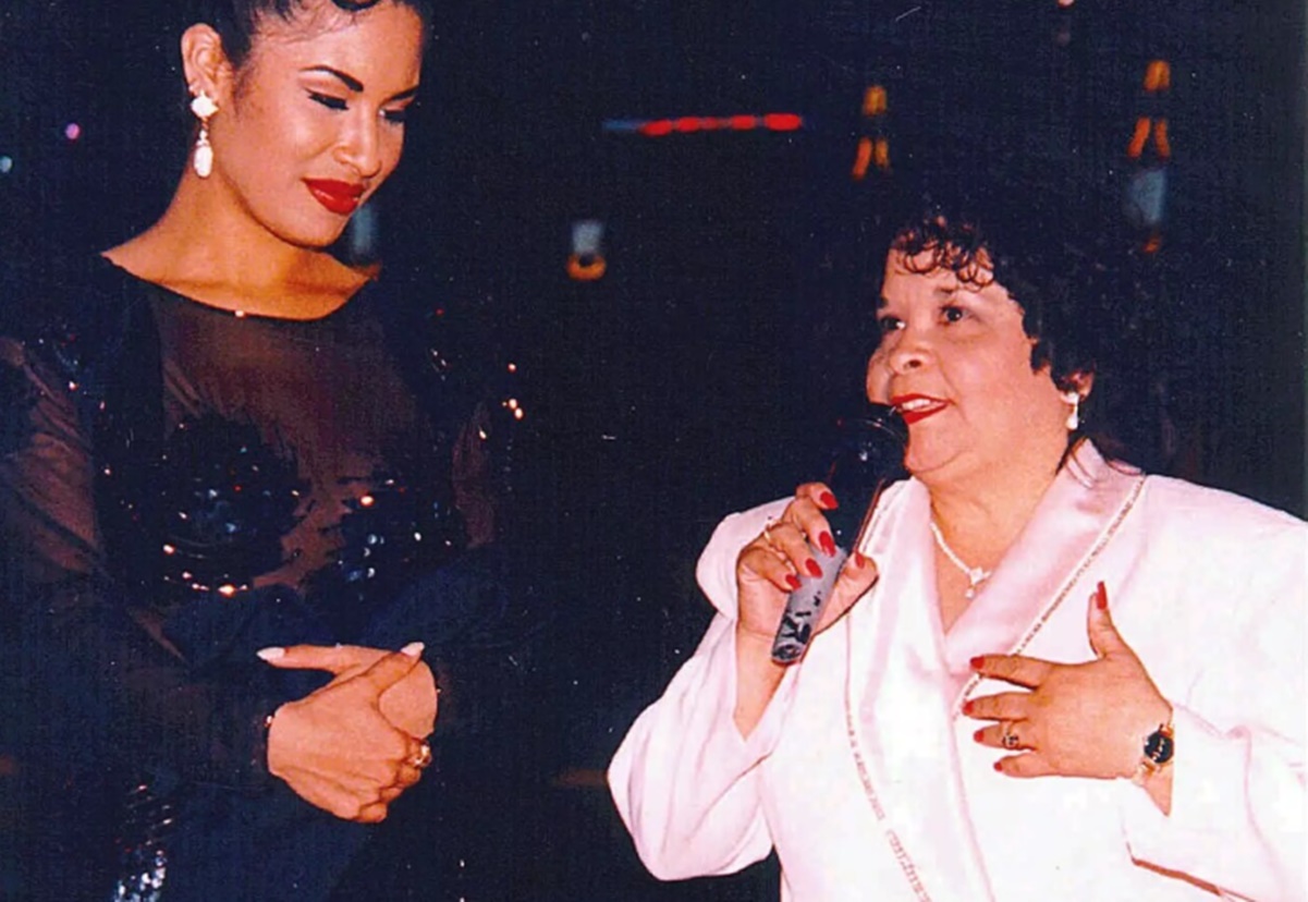 A 28 años tras las rejas por la muerte de Selena, Yolanda Saldívar envía mensaje a la prensa