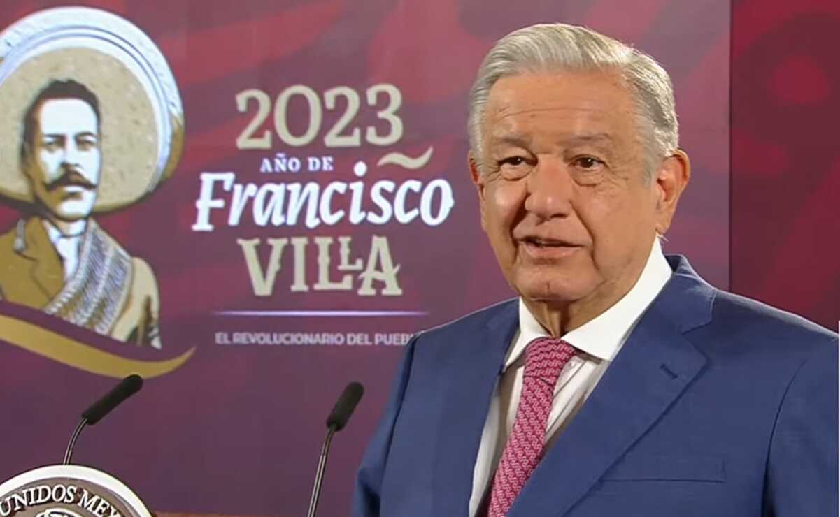 AMLO reprocha que las narcoseries no muestran “la otra cara de la moneda” del narcotráfico