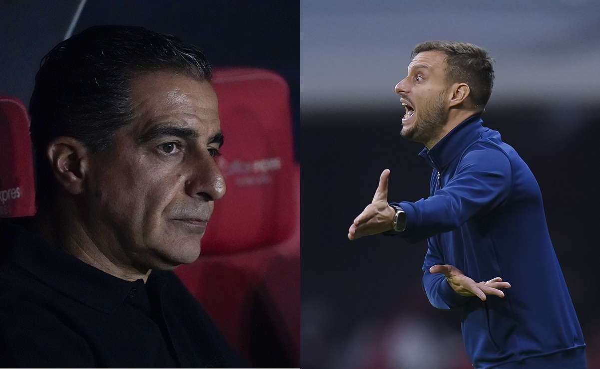 Liga MX: ¿Por qué el técnico de Toluca "odia" al entrenador de Cruz Azul?