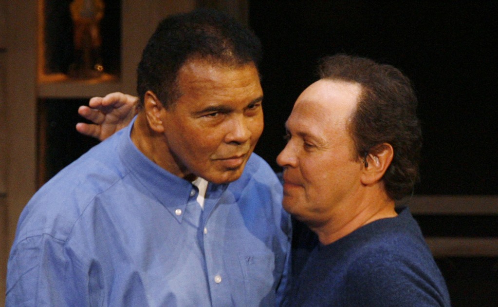 Muhammad Ali, imitado por muchos pero nunca igualado