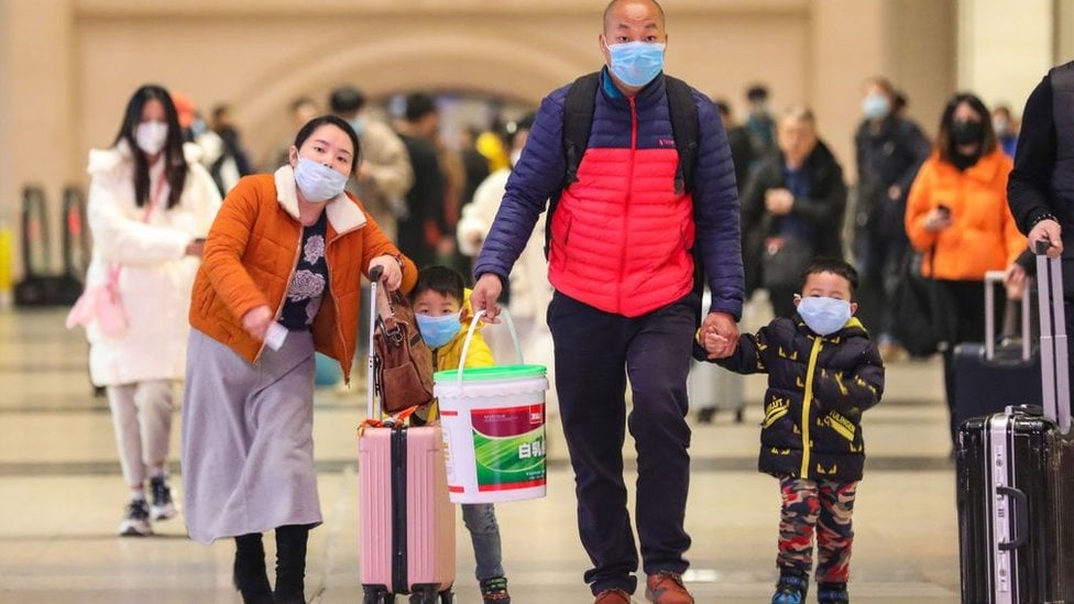 ¿Cómo es Wuhan, la ciudad china donde se originó el coronavirus?