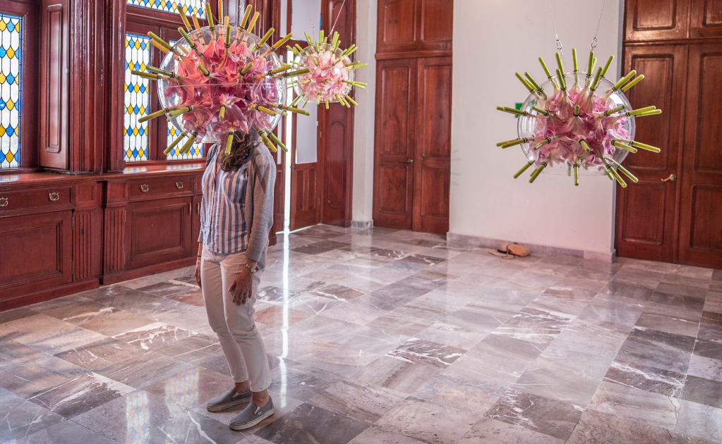 Dónde está el nuevo Museo del Perfume en la Ciudad de México