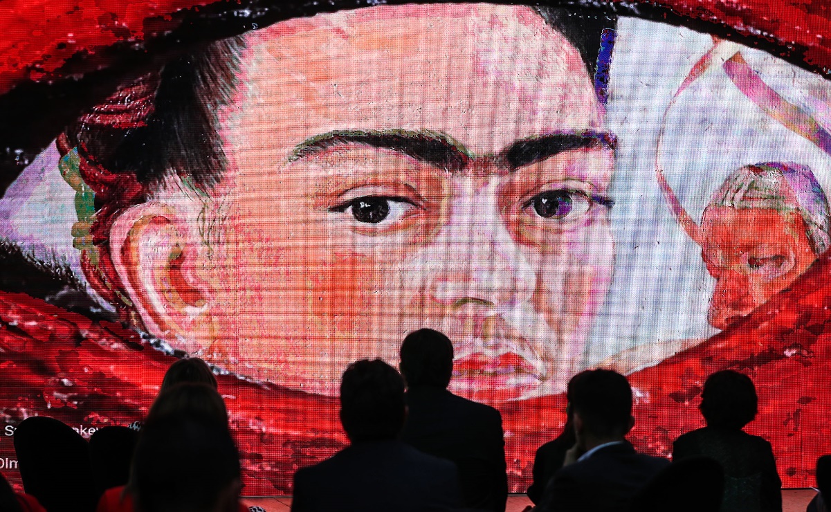 Sobrinas de Frida Kahlo son demandadas por su exrepresentante por fraude
