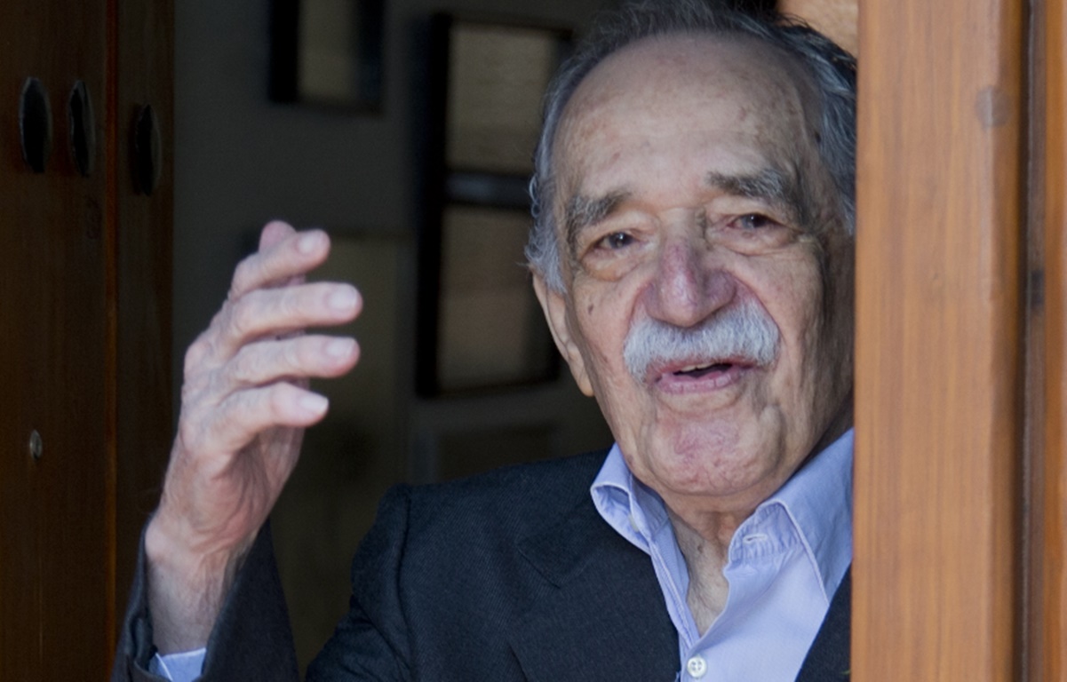 A 40 años del Nobel de García Márquez, Festival Gabo reconoce al periodismo 