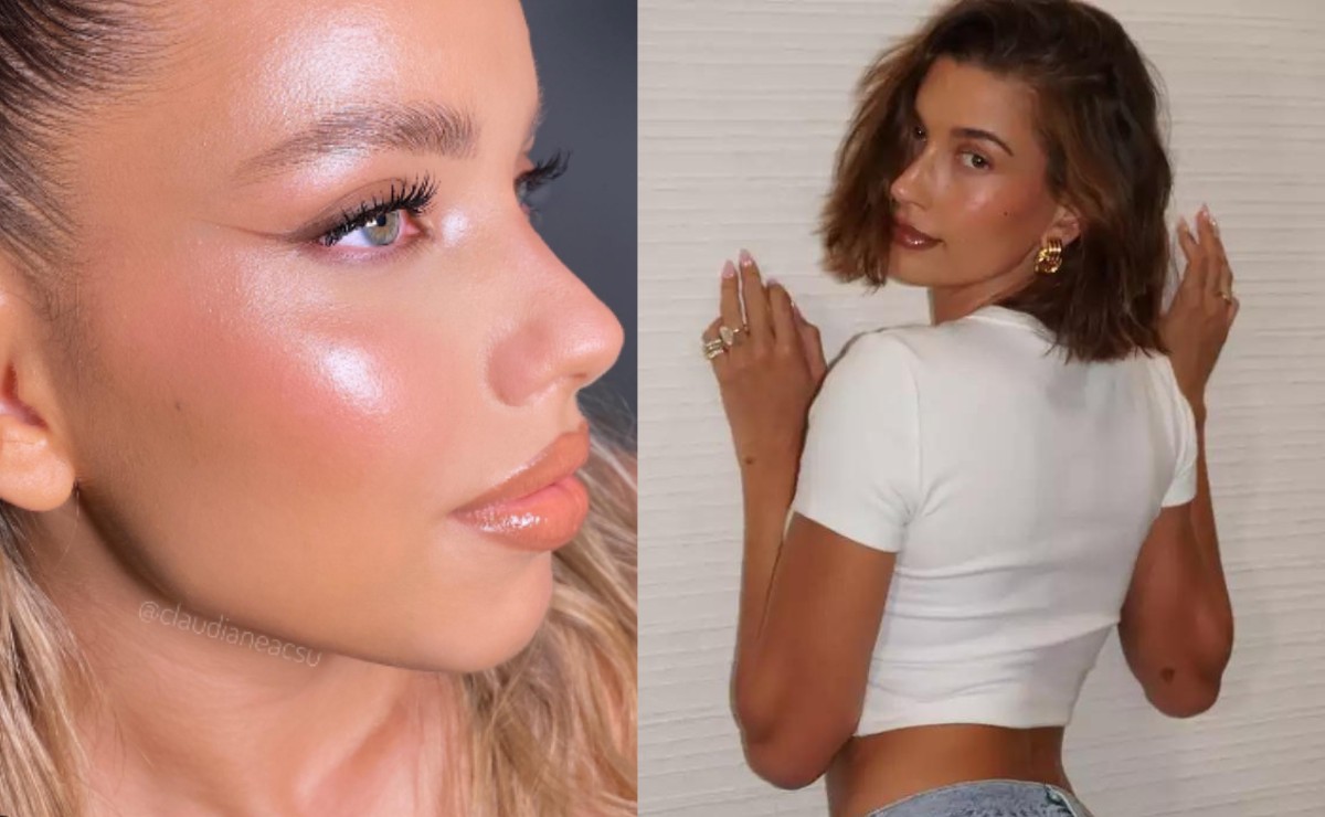 Maquillaje pearl skin, de qué trata la nueva tendencia de TikTok