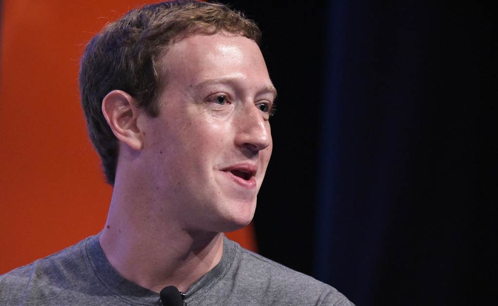 Mark Zuckerberg comparecerá ante el Congreso de EU por la filtración de datos