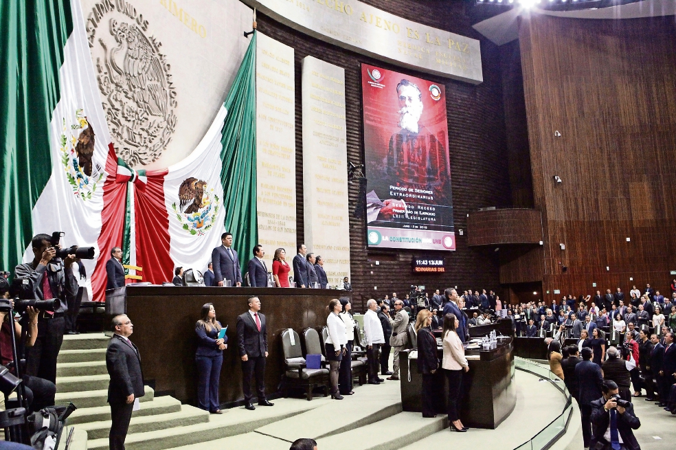 Sólo 12 de cada 100 Mipymes acceden a financiamiento, revela Coparmex ...