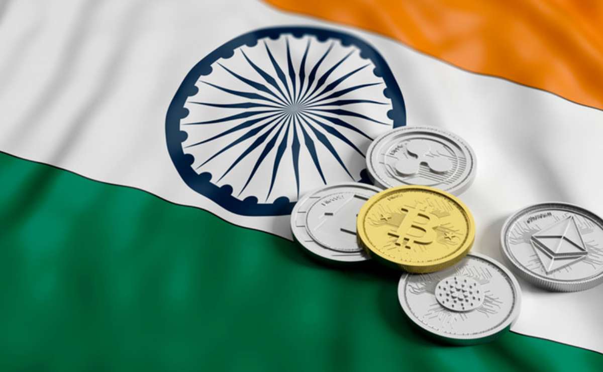 India comienza piloto de su rupia digital con 4 bancos 