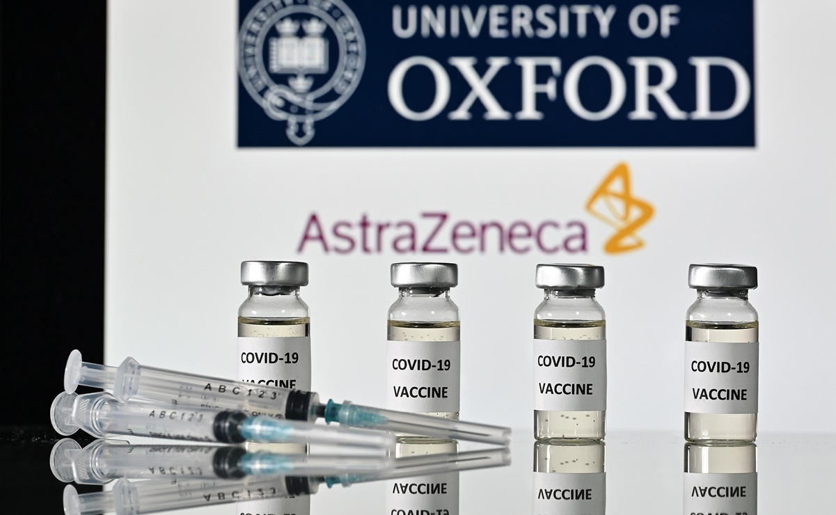 Económica y fácil de almacenar: lo que sabemos de la vacuna de AstraZeneca